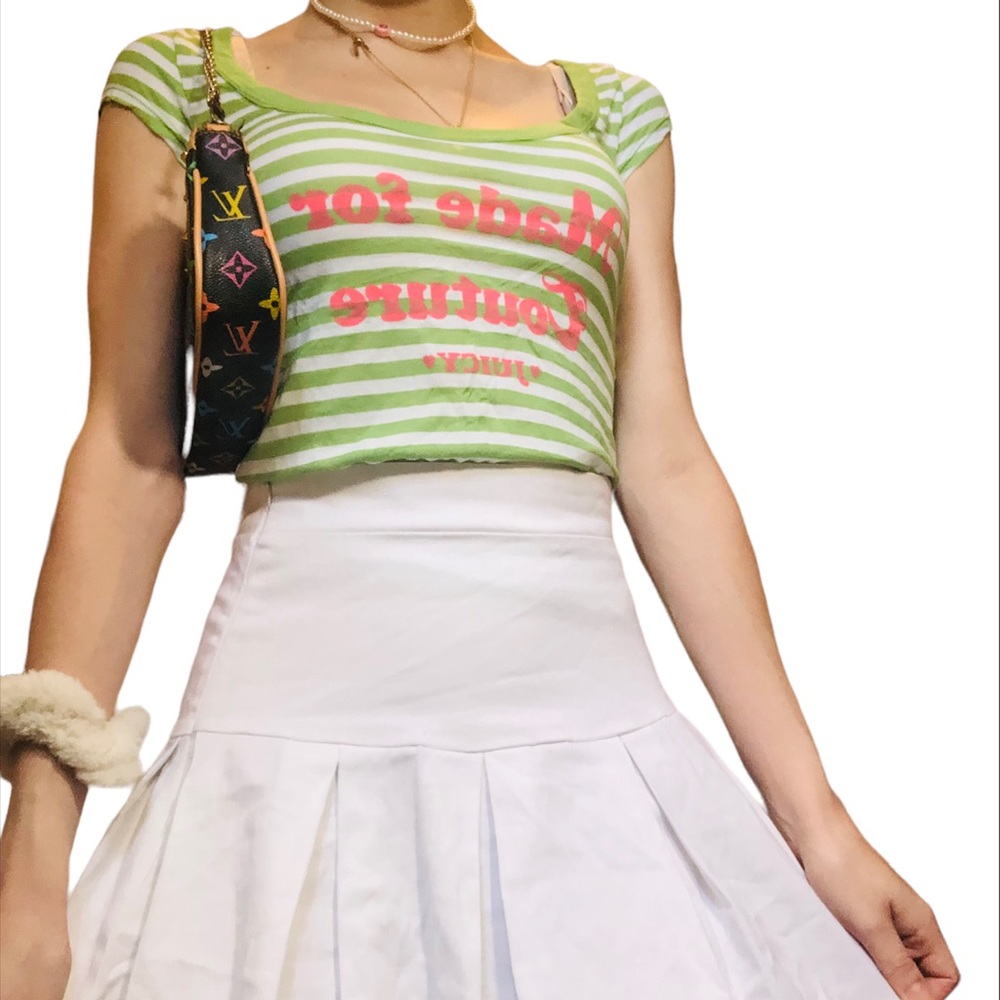 Juicy Couture Vintage T-shirt